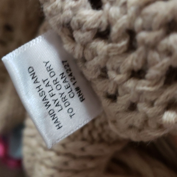 Anthropologie ×MISA Harmony Cardigan - Picture 7 of 7